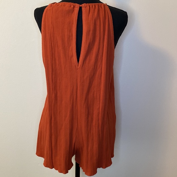 Free People Intimately Big Sur Playsuit - Picture 9 of 10